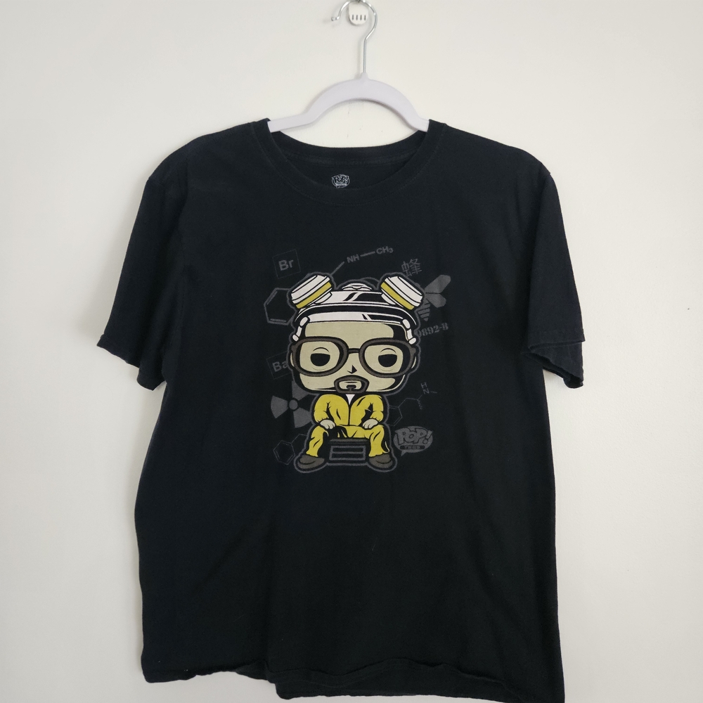 Breaking Bad T Shirt